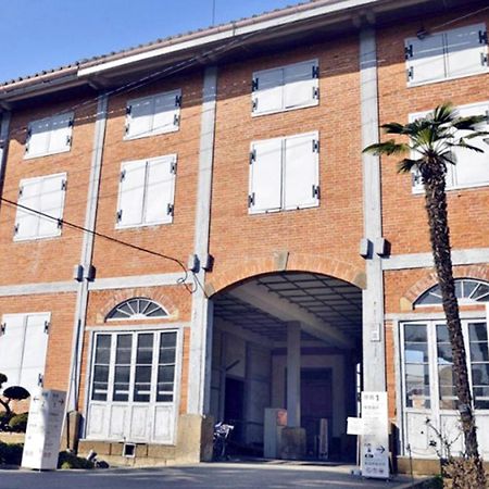 Toyoko Inn Takasaki Eki Nishi Guchi No 2 المظهر الخارجي الصورة