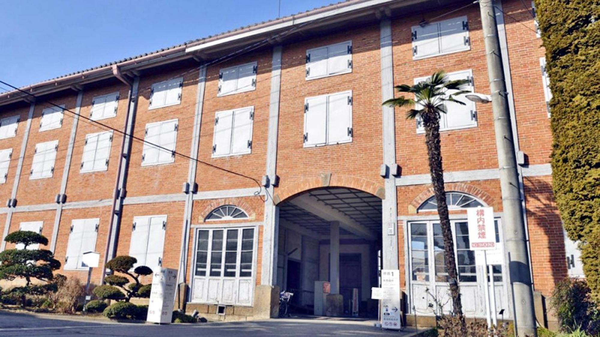 Toyoko Inn Takasaki Eki Nishi Guchi No 2 المظهر الخارجي الصورة